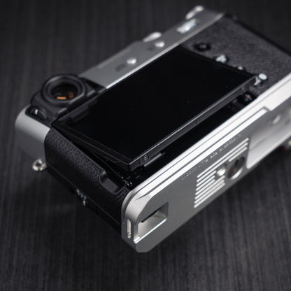 Wood Grip for Fujifilm X100vi