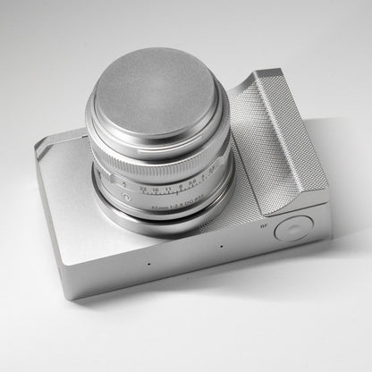 Diamond Texture Grip for Sigma BF