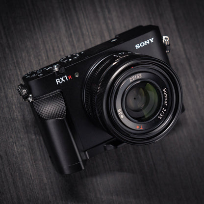 Camera Grip for SONY RX1r3