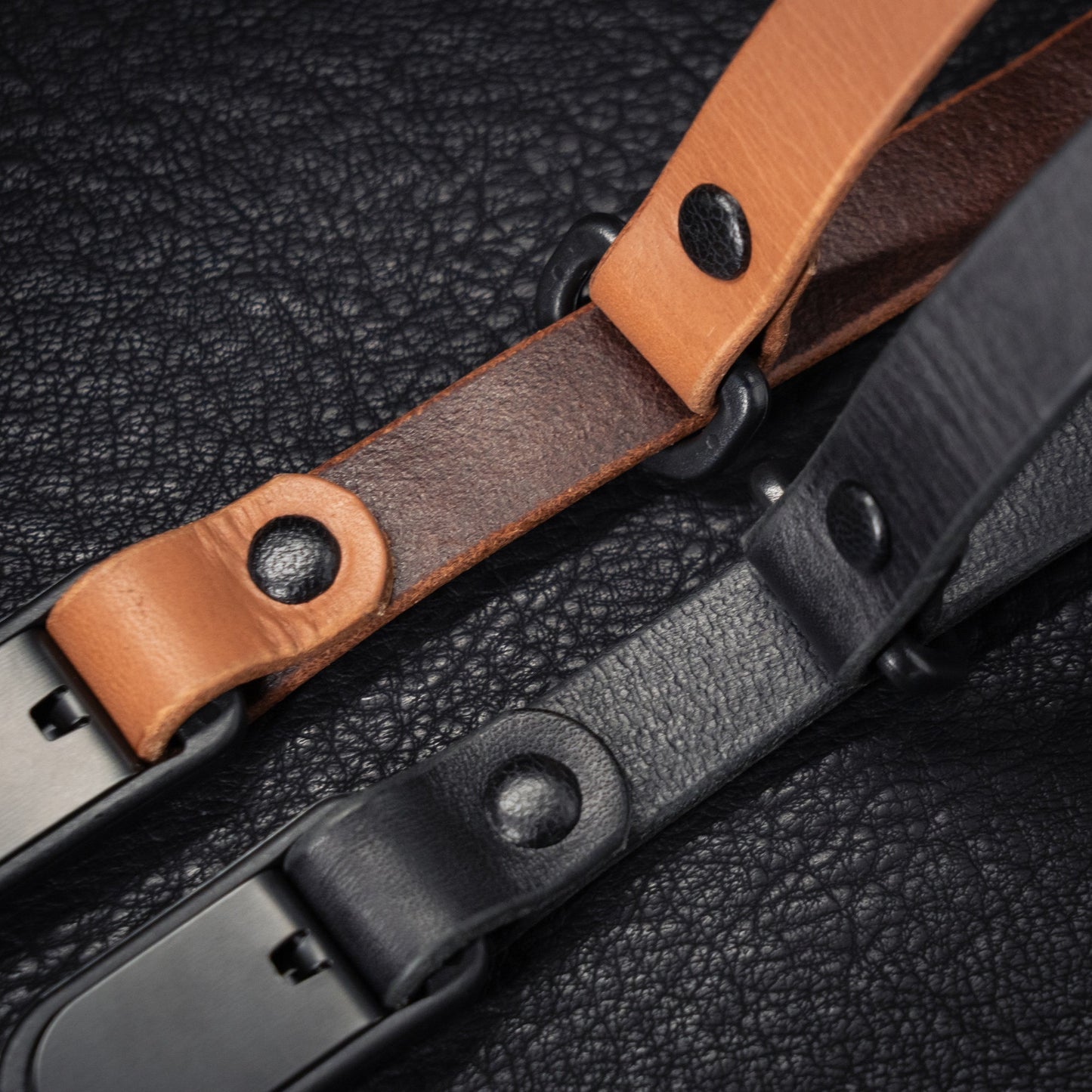 Nomad Strap
