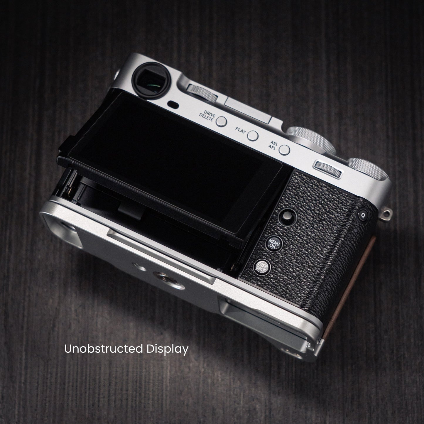 Camera Grip for Fujifilm XE-5