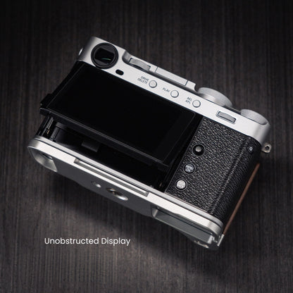 Camera Grip for Fujifilm XE-5
