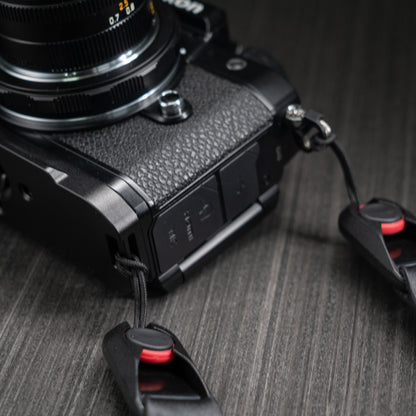 Wood Grip for Nikon Zf