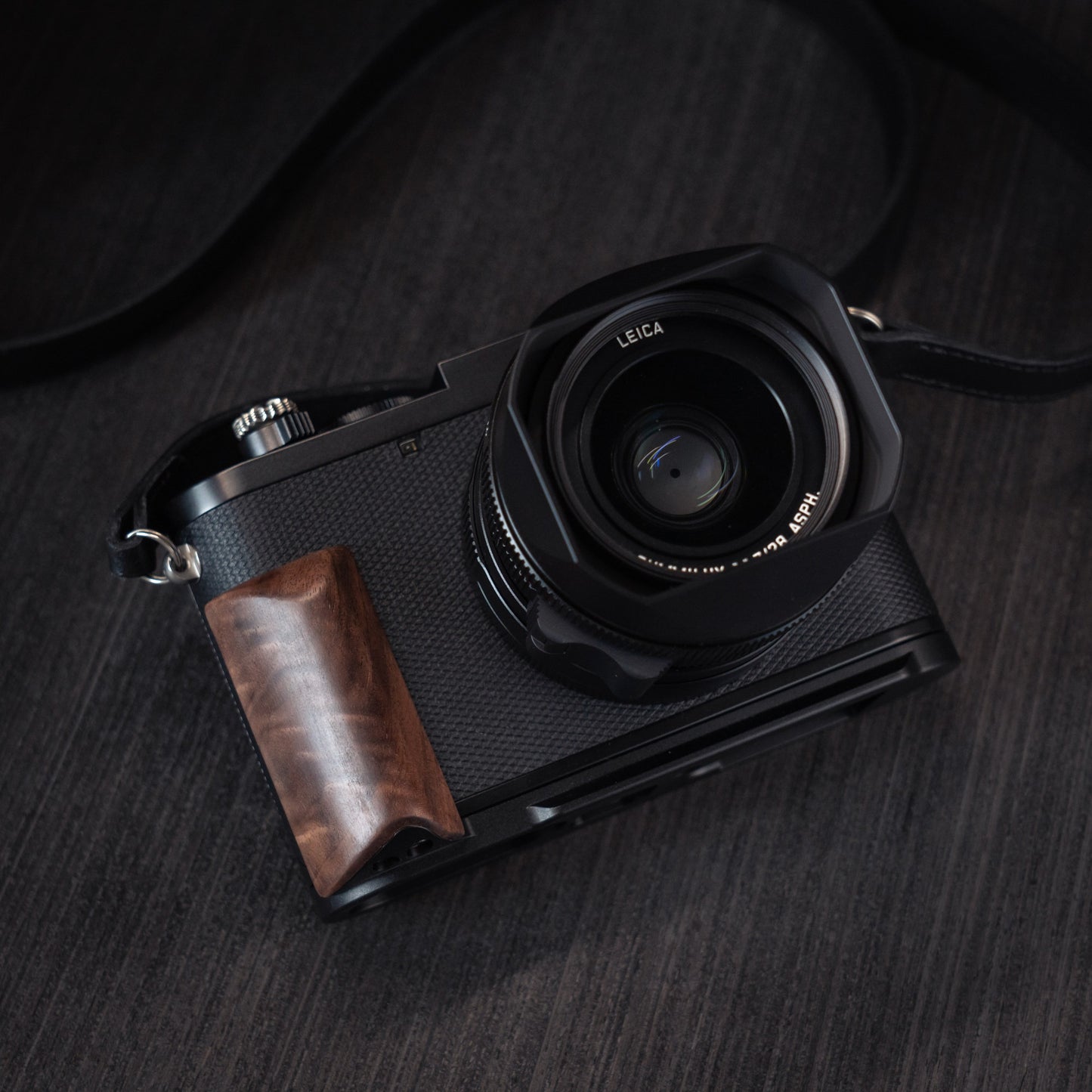 Camera Grip for Leica Q3