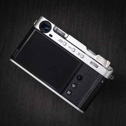 Aluminum Thumb Grip for Fujifilm X-E5