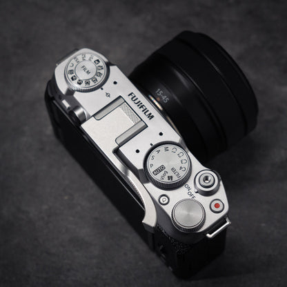 Aluminum Thumb Grip for Fujifilm X-M5