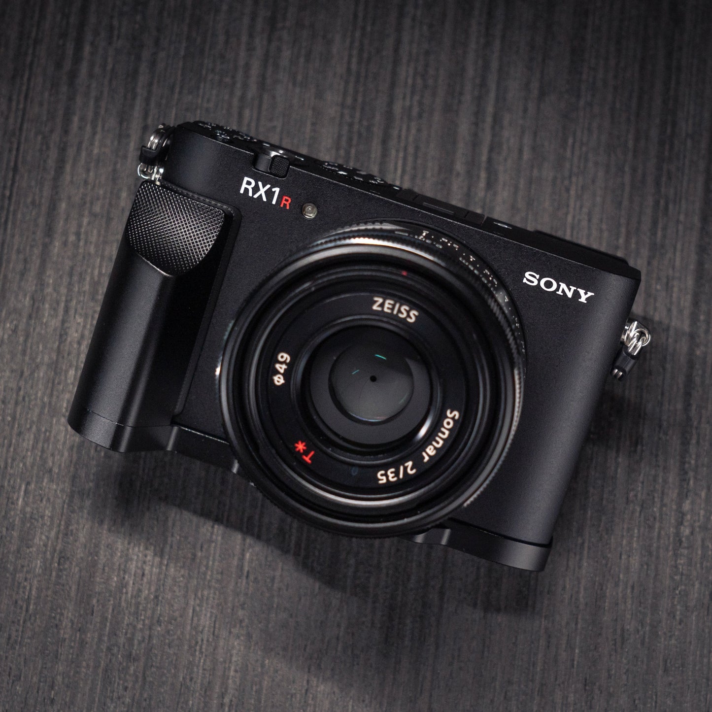 Camera Grip for SONY RX1r3
