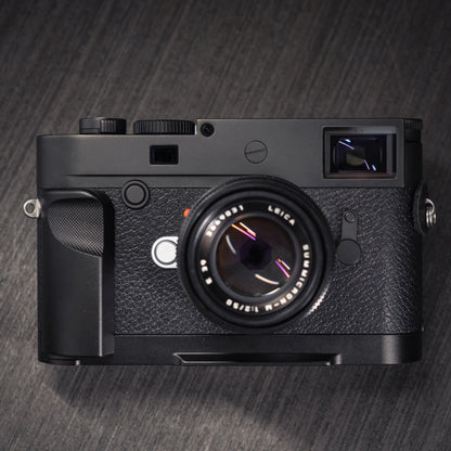 Aluminum Grip for Leica M10