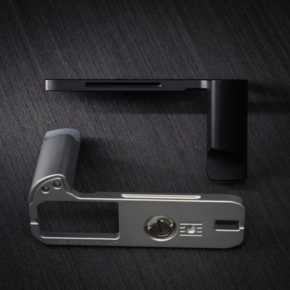 Camera Grip for Fujifilm GFX100rf