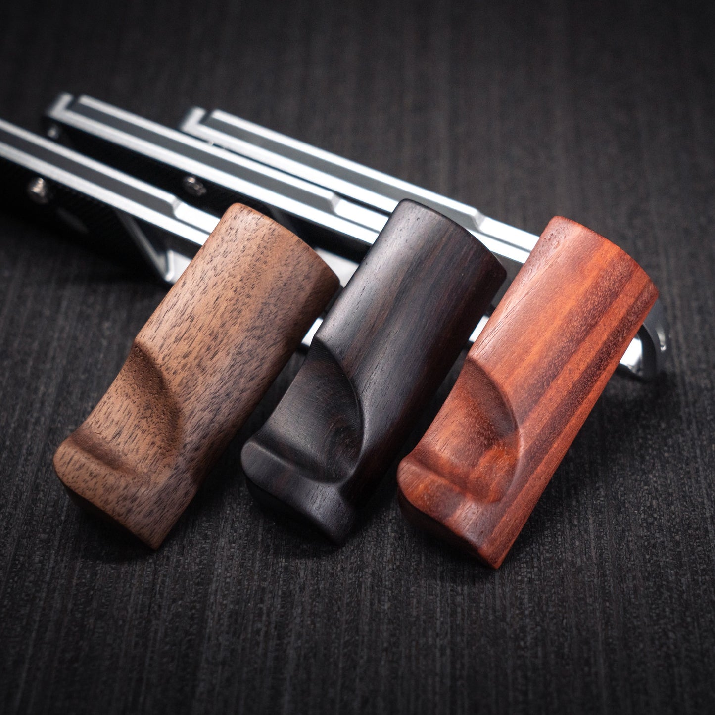 Wood Grip for Lumix S9