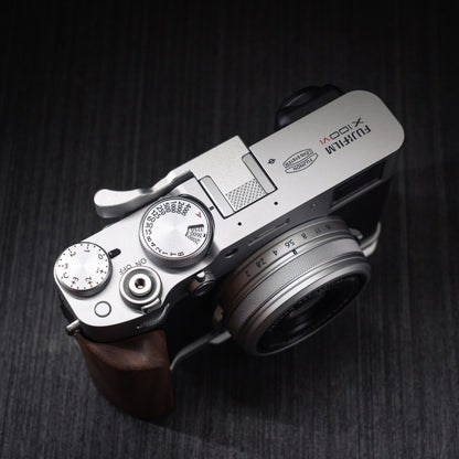 Aluminum Thumb Grip for Fujifilm X100VI