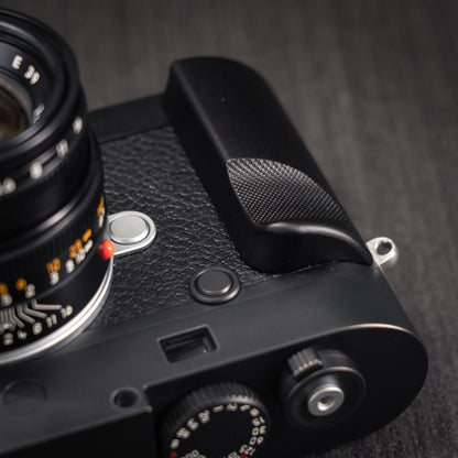 Aluminum Grip for Leica M10