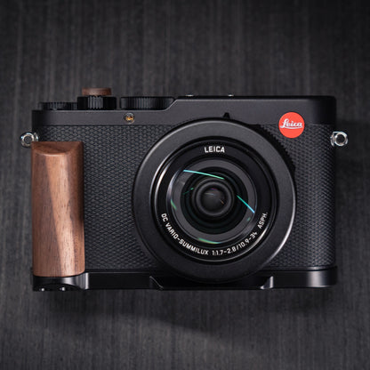 Camera Grip for Leica D-Lux8