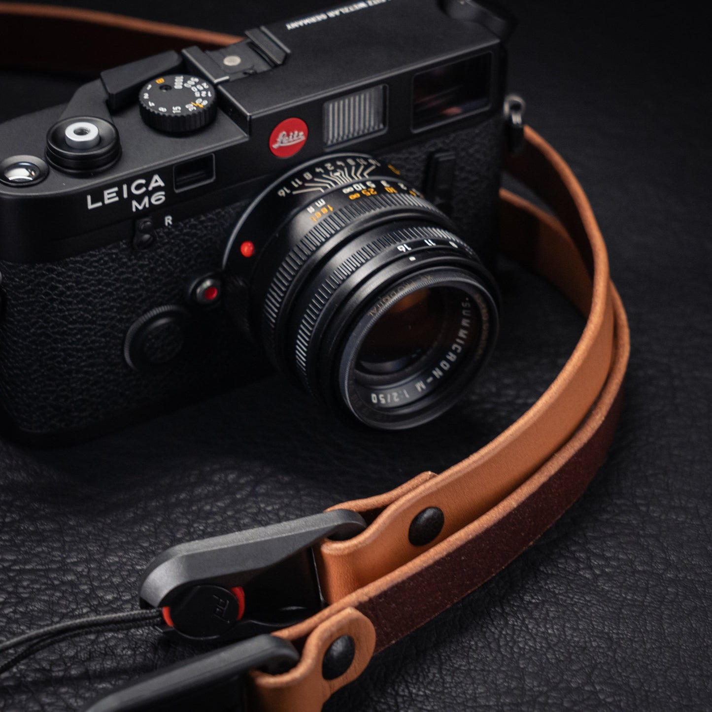 Nomad Strap