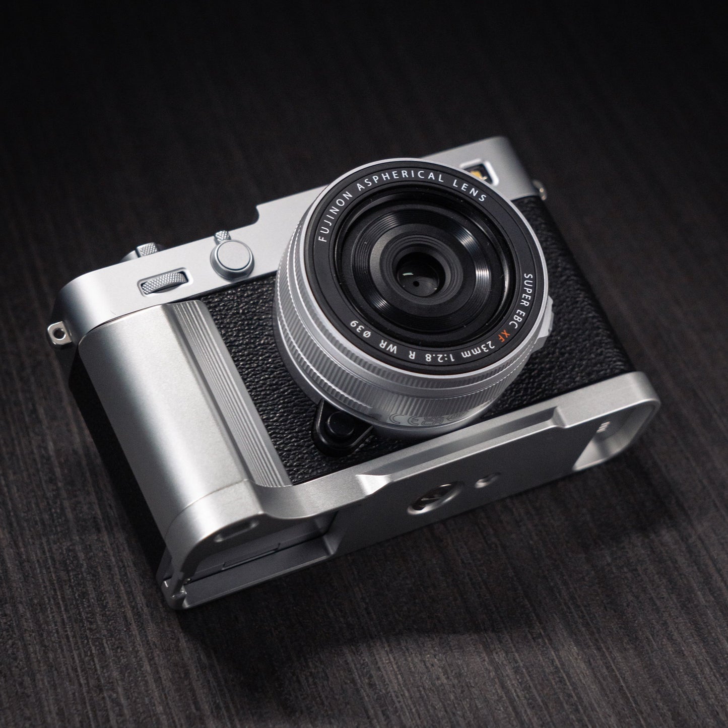 Camera Grip for Fujifilm XE-5