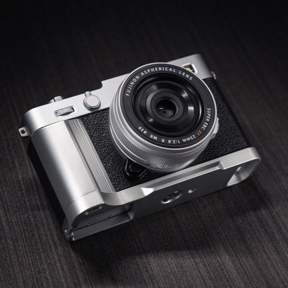 Camera Grip for Fujifilm XE-5