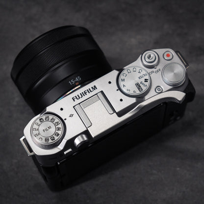 Aluminum Thumb Grip for Fujifilm X-M5