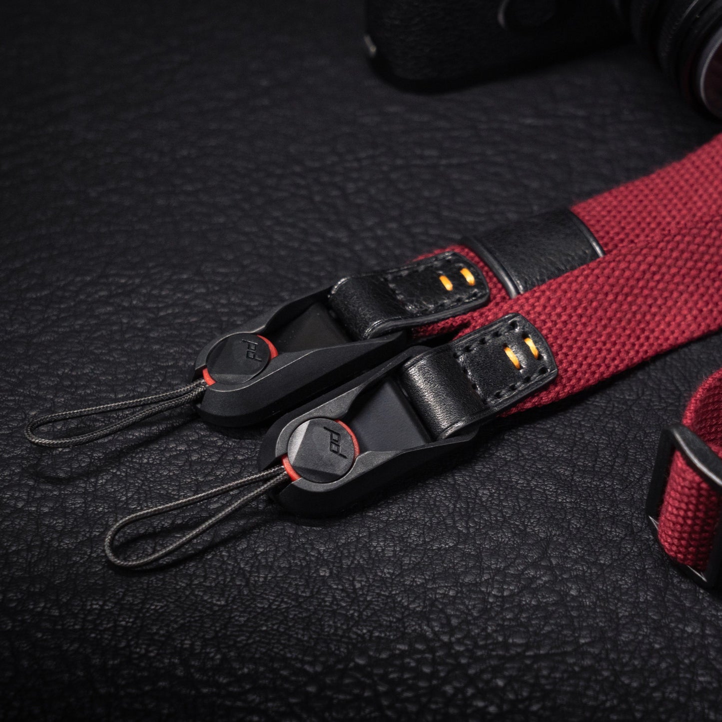 Twill 2-in-1