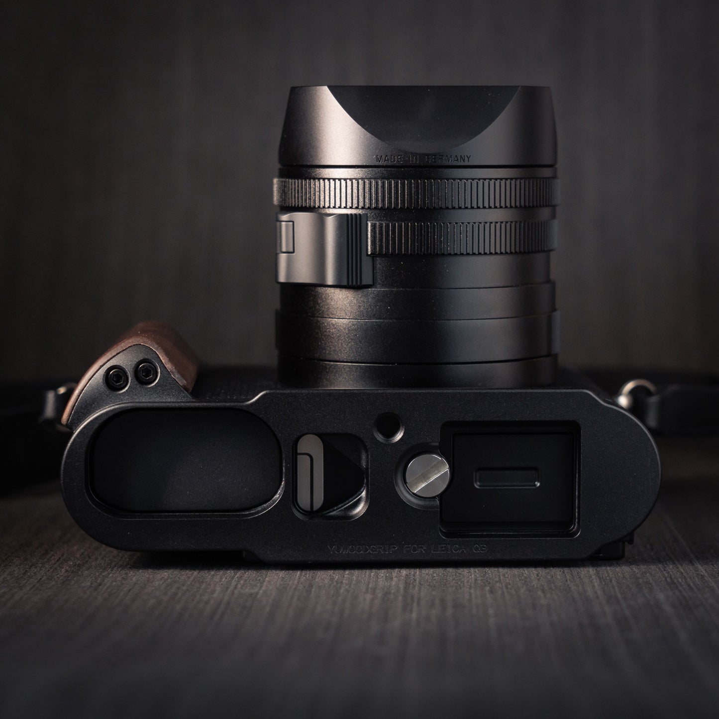 Camera Grip for Leica Q3