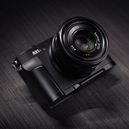 Camera Grip for SONY RX1r3
