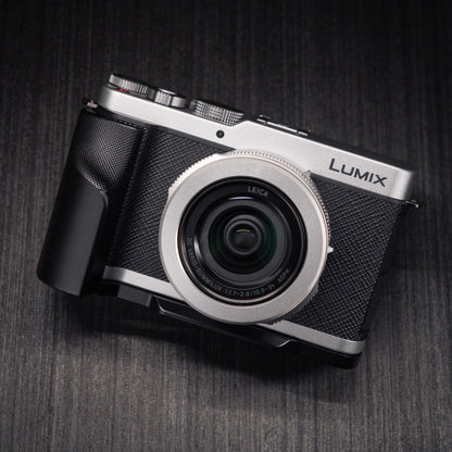 Camera Grip for Lumix L10