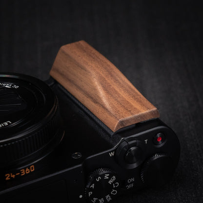 Wood Grip for Lumix ZS300