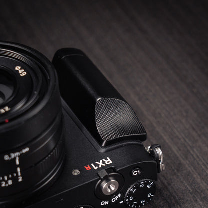 Camera Grip for SONY RX1r3