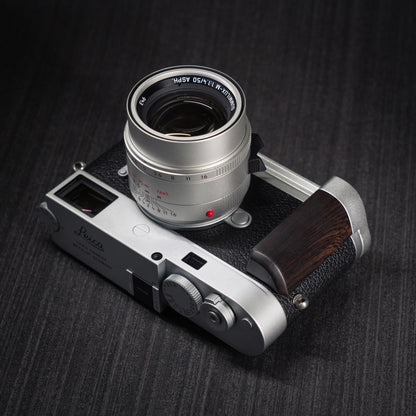 Wood Grip for Leica M11/M11-P/M11-M/MEV1