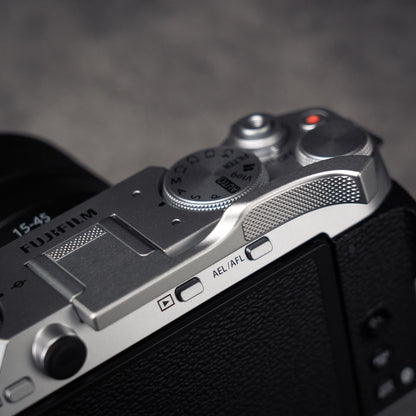 Aluminum Thumb Grip for Fujifilm X-M5