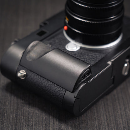 Aluminum Grip for Leica M10