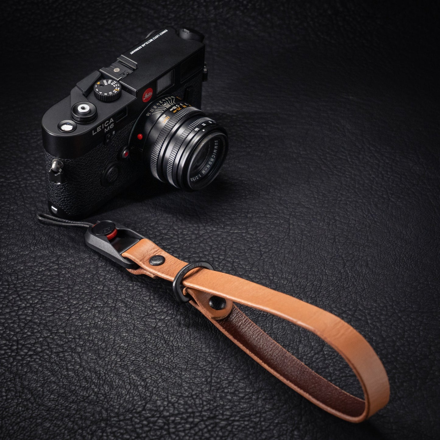 Nomad Strap