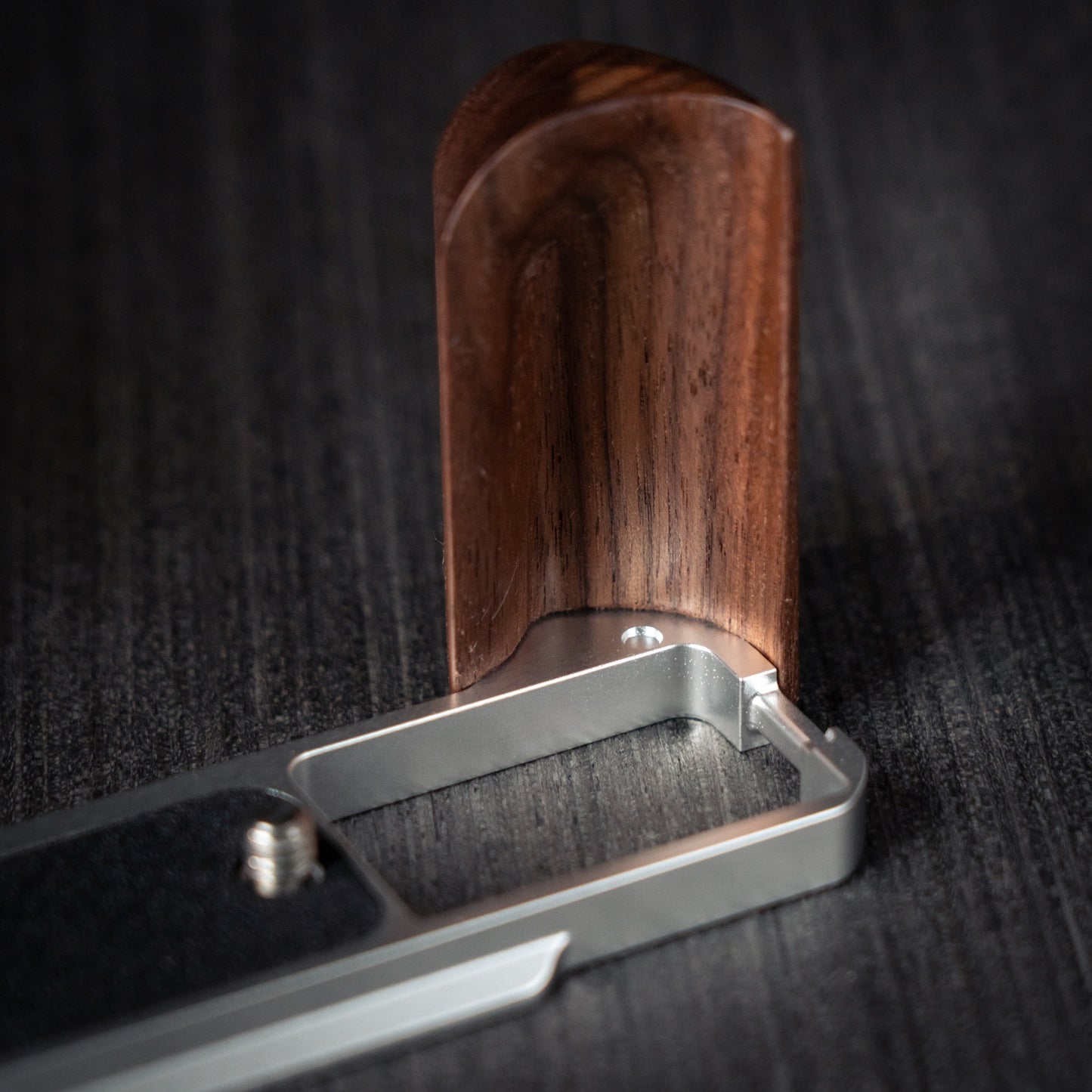 Wood Grip for Fujifilm X-T30