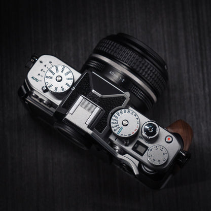 Aluminum Thumb Grip for Nikon ZF