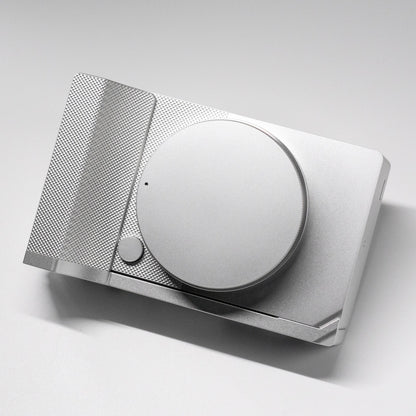 Diamond Texture Grip for Sigma BF