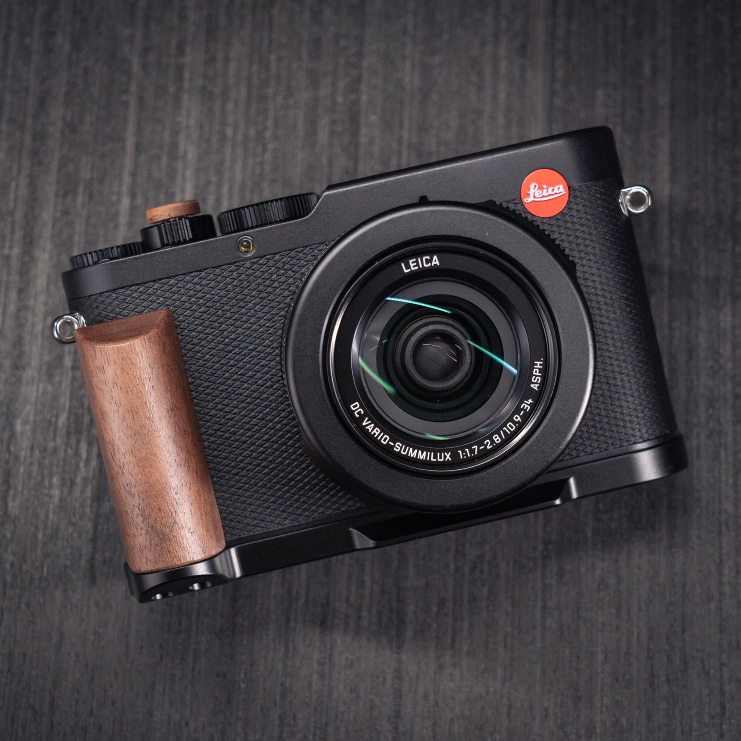 Camera Grip for Leica D-Lux8