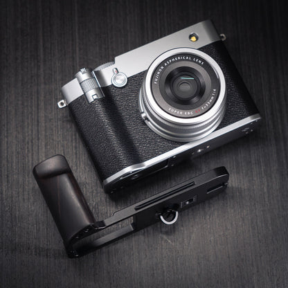 Camera Grip for Fujifilm GFX100rf