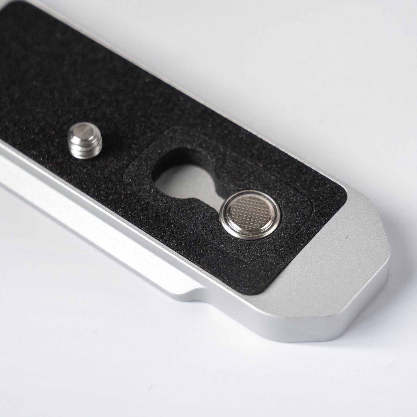 Wood Grip for Nikon FM2