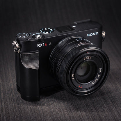 Camera Grip for SONY RX1r3