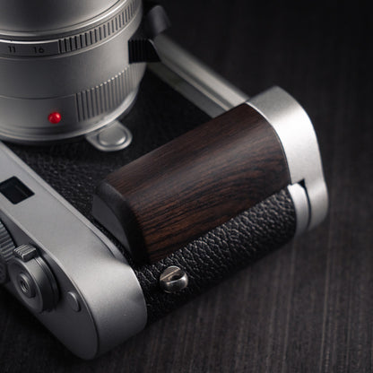 Wood Grip for Leica M11/M11-P/M11-M/MEV1