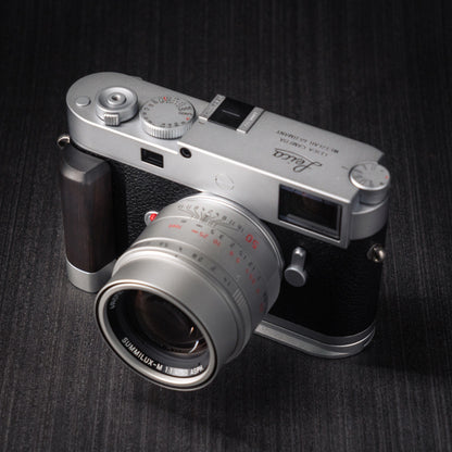 Wood Grip for Leica M11/M11-P/M11-M/MEV1