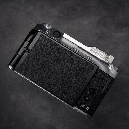 Aluminum Thumb Grip for Fujifilm X-M5