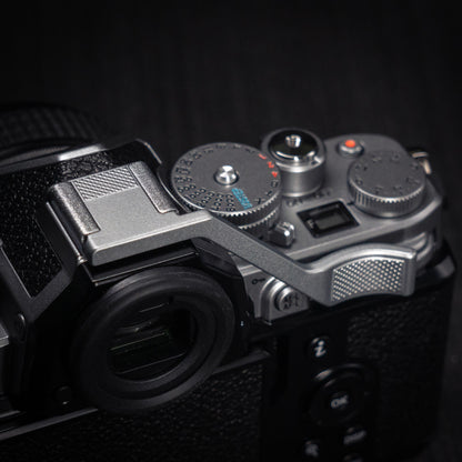 Aluminum Thumb Grip for Nikon ZF