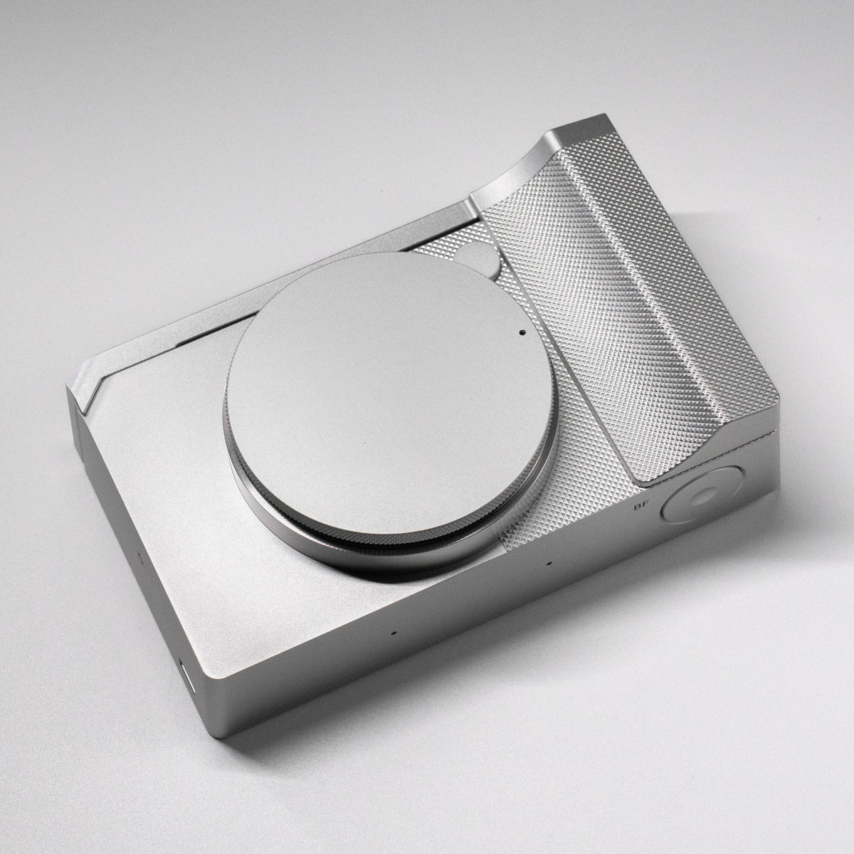 Diamond Texture Grip for Sigma BF