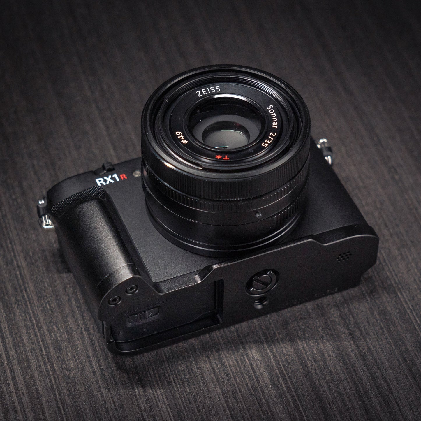 Camera Grip for SONY RX1r3
