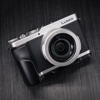 Camera Grip for Lumix L10