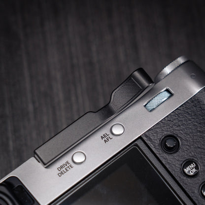 Aluminum Thumb Grip for Fujifilm X100VI