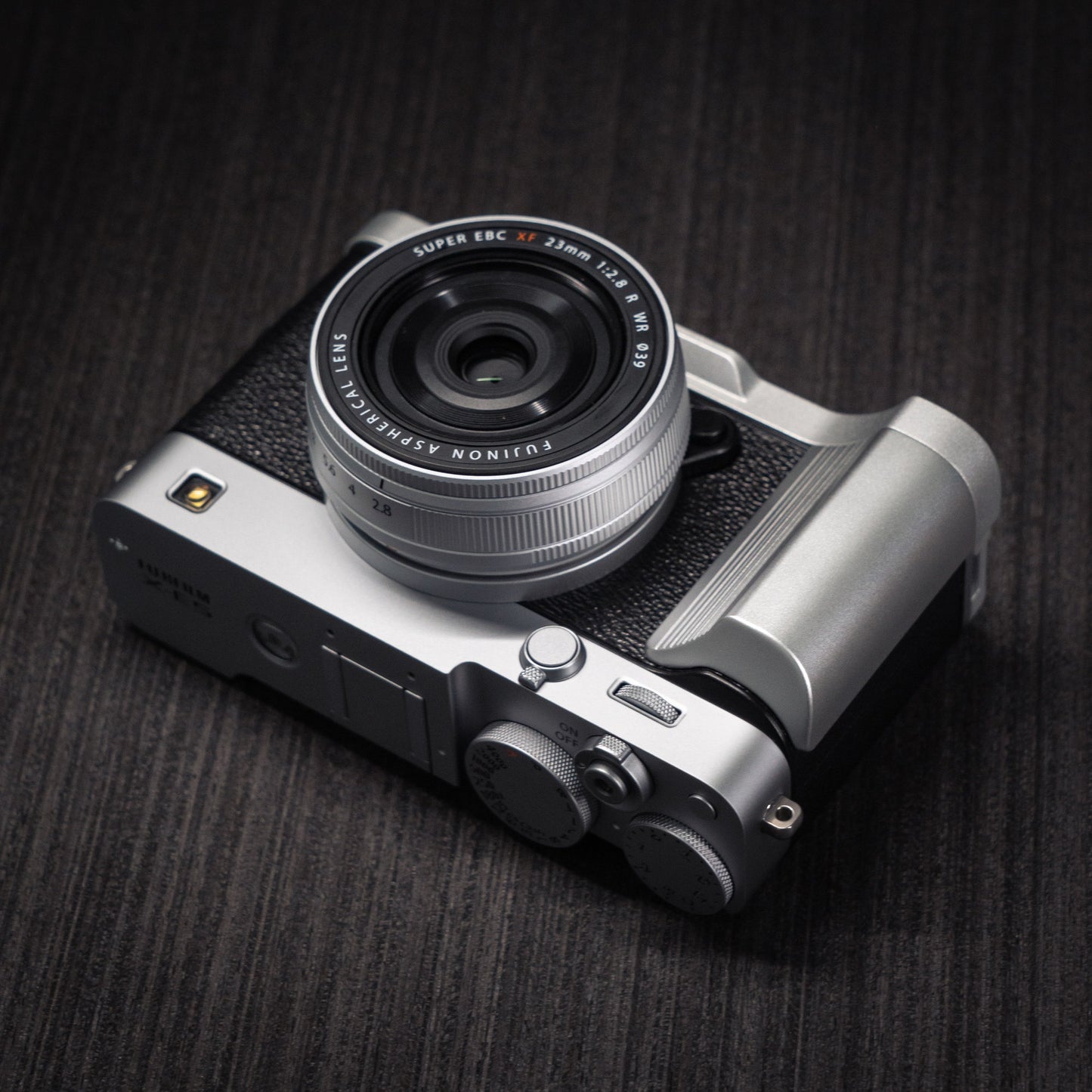 Camera Grip for Fujifilm XE-5