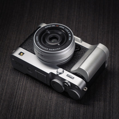Camera Grip for Fujifilm XE-5
