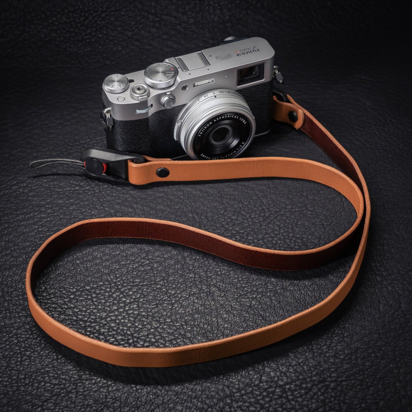 Nomad Strap