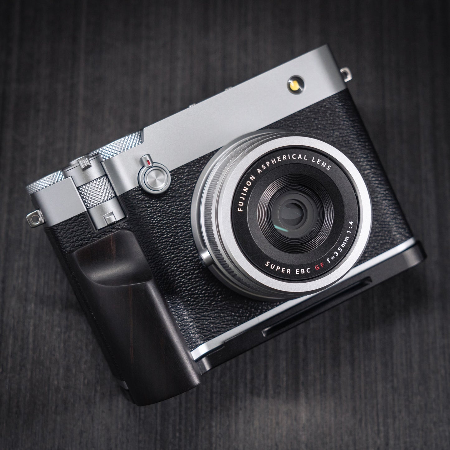 Camera Grip for Fujifilm GFX100rf